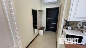 1-к квартира, посуточно, 45м2, 24/30 этаж