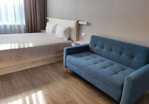 1-к квартира, на длительный срок, 30м2, 2/5 этаж