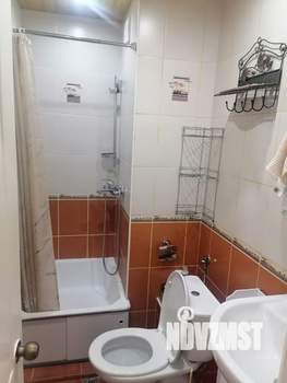 1-к квартира, на длительный срок, 30м2, 2/8 этаж