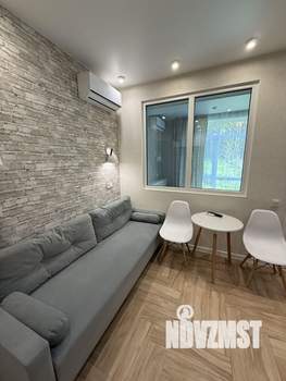1-к квартира, на длительный срок, 30м2, 3/5 этаж