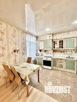 2-к квартира, на длительный срок, 52м2, 7/22 этаж