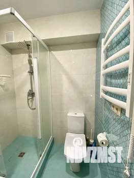 Студия квартира, посуточно, 24м2, 11/13 этаж