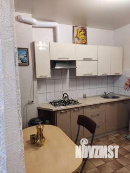 Студия квартира, на длительный срок, 27м2, 4/5 этаж