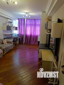 3-к квартира, на длительный срок, 80м2, 6/13 этаж