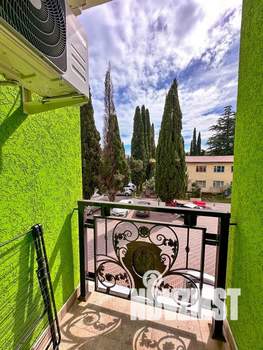 2-к квартира, посуточно, 45м2, 2/5 этаж