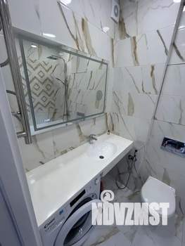 Студия квартира, посуточно, 31м2, 9/12 этаж