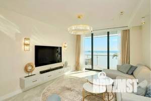 2-к квартира, посуточно, 90м2, 17/27 этаж