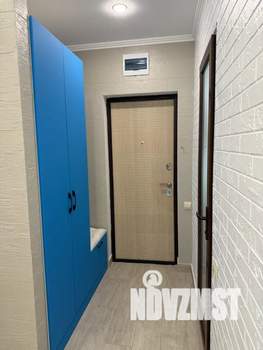 1-к квартира, посуточно, 40м2, 5/9 этаж