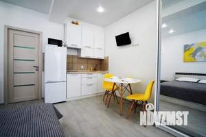 1-к квартира, посуточно, 26м2, 4/9 этаж