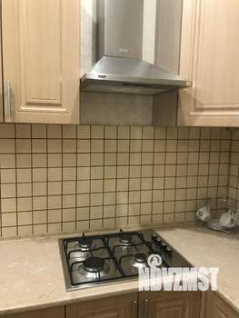 1-к квартира, на длительный срок, 41м2, 2/4 этаж