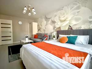 1-к квартира, посуточно, 35м2, 2/5 этаж