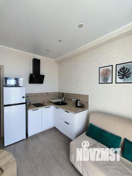 1-к квартира, на длительный срок, 32м2, 5/7 этаж