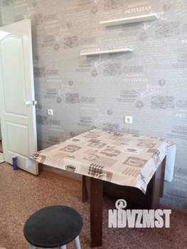 1-к квартира, на длительный срок, 42м2, 3/9 этаж