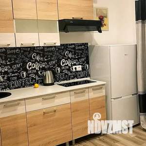 Студия квартира, посуточно, 24м2, 2/2 этаж