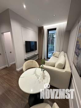 2-к квартира, посуточно, 45м2, 2/3 этаж