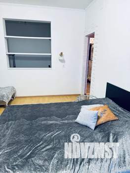 2-к квартира, посуточно, 52м2, 9/12 этаж