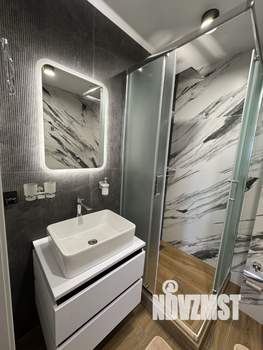 2-к квартира, посуточно, 35м2, 2/3 этаж