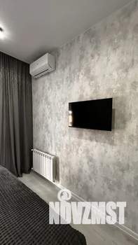 Студия квартира, посуточно, 30м2, 4/20 этаж