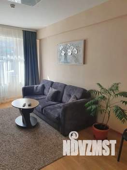 3-к квартира, посуточно, 84м2, 4/5 этаж
