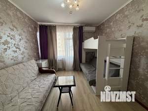 2-к квартира, посуточно, 53м2, 8/20 этаж