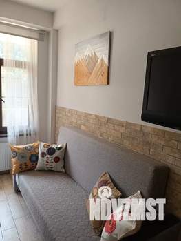 1-к квартира, посуточно, 30м2, 1/4 этаж