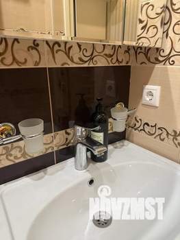 1-к квартира, посуточно, 43м2, 3/12 этаж