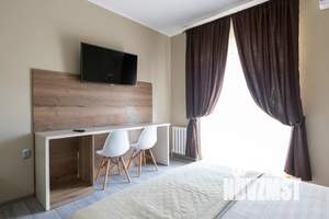 2-к квартира, посуточно, 40м2, 2/3 этаж