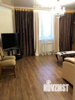 2-к квартира, на длительный срок, 50м2, 3/7 этаж