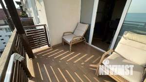 1-к квартира, посуточно, 55м2, 1/1 этаж