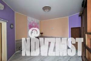 2-к квартира, посуточно, 60м2, 2/2 этаж