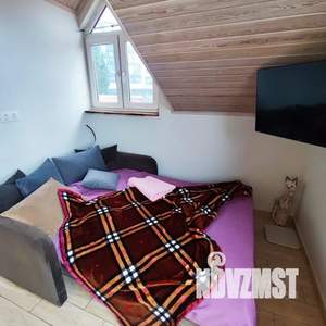 Студия квартира, посуточно, 20м2, 3/3 этаж