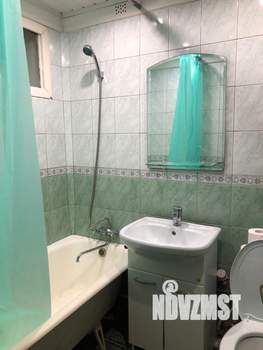 1-к квартира, на длительный срок, 30м2, 3/5 этаж