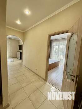 3-к квартира, на длительный срок, 62м2, 2/20 этаж