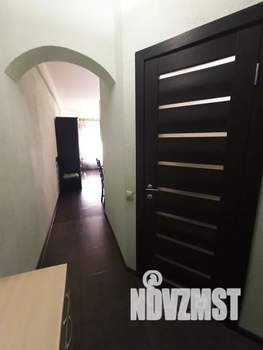 Студия квартира, посуточно, 28м2, 1/9 этаж