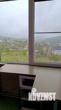 Студия квартира, на длительный срок, 27м2, 2/4 этаж