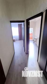 1-к квартира, на длительный срок, 36м2, 16/19 этаж