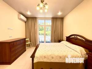 2-к квартира, на длительный срок, 63м2, 5/18 этаж