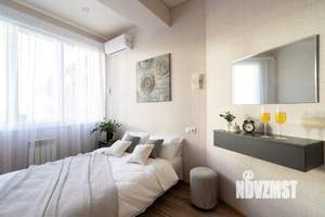 2-к квартира, на длительный срок, 70м2, 4/12 этаж