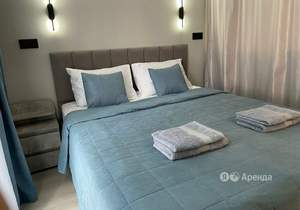 6-к квартира, на длительный срок, 35м2, 3/9 этаж