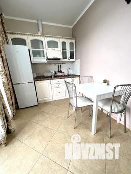 1-к квартира, посуточно, 35м2, 2/2 этаж