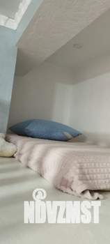 Студия квартира, посуточно, 25м2, 1/5 этаж