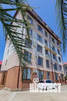 1-к квартира, посуточно, 30м2, 6/6 этаж