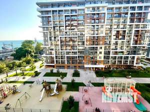 1-к квартира, посуточно, 24м2, 7/13 этаж