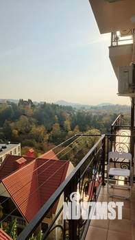 1-к квартира, на длительный срок, 50м2, 4/7 этаж