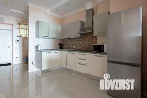 3-к квартира, посуточно, 96м2, 1/1 этаж