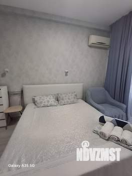 Студия квартира, на длительный срок, 20м2, 3/8 этаж