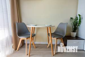 Студия квартира, посуточно, 15м2, 18/19 этаж