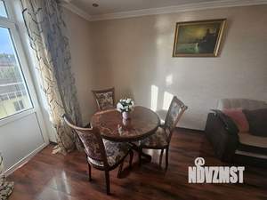 2-к квартира, на длительный срок, 53м2, 4/14 этаж