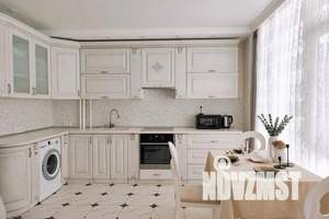 1-к квартира, посуточно, 34м2, 1/1 этаж