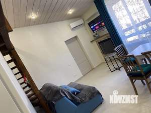 5-к квартира, на длительный срок, 120м2, 5/5 этаж